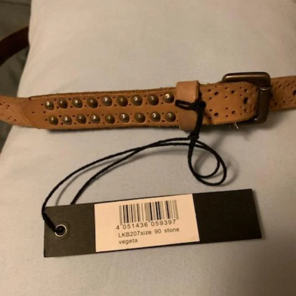 Liebeskind Belt